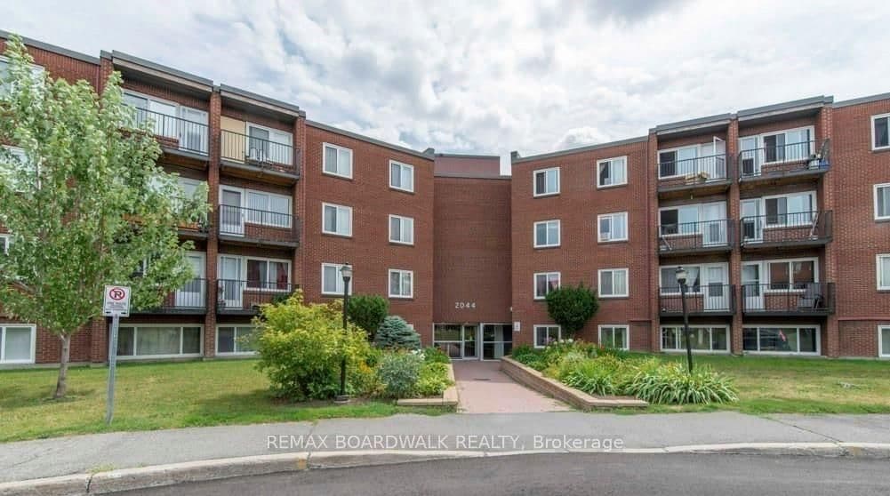 108A - 2044 Arrowsmith Drive, Ottawa, ON — photo 1