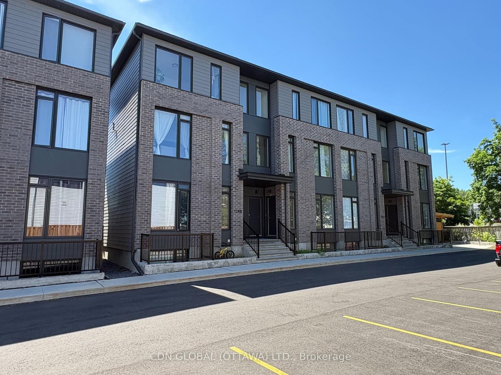 1258-1260 Marenger Street, Ottawa, ON — photo 3