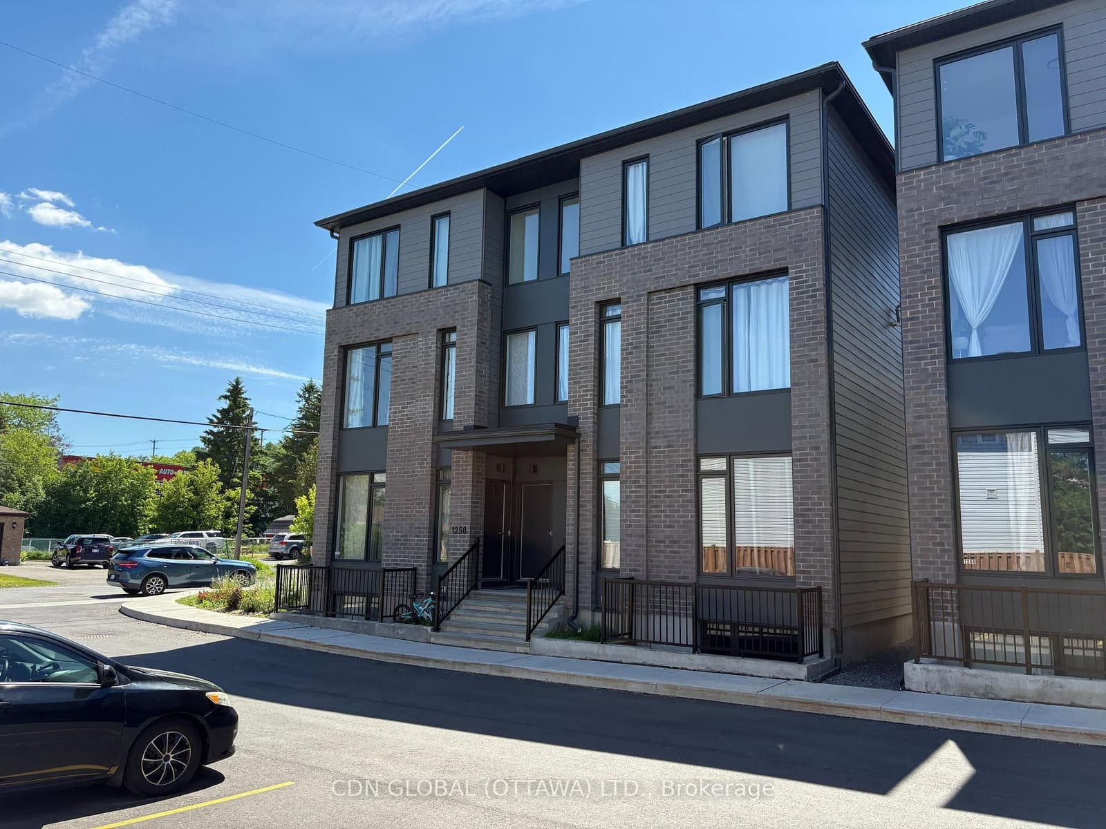 1258-1260 Marenger Street, Ottawa, ON — photo 6