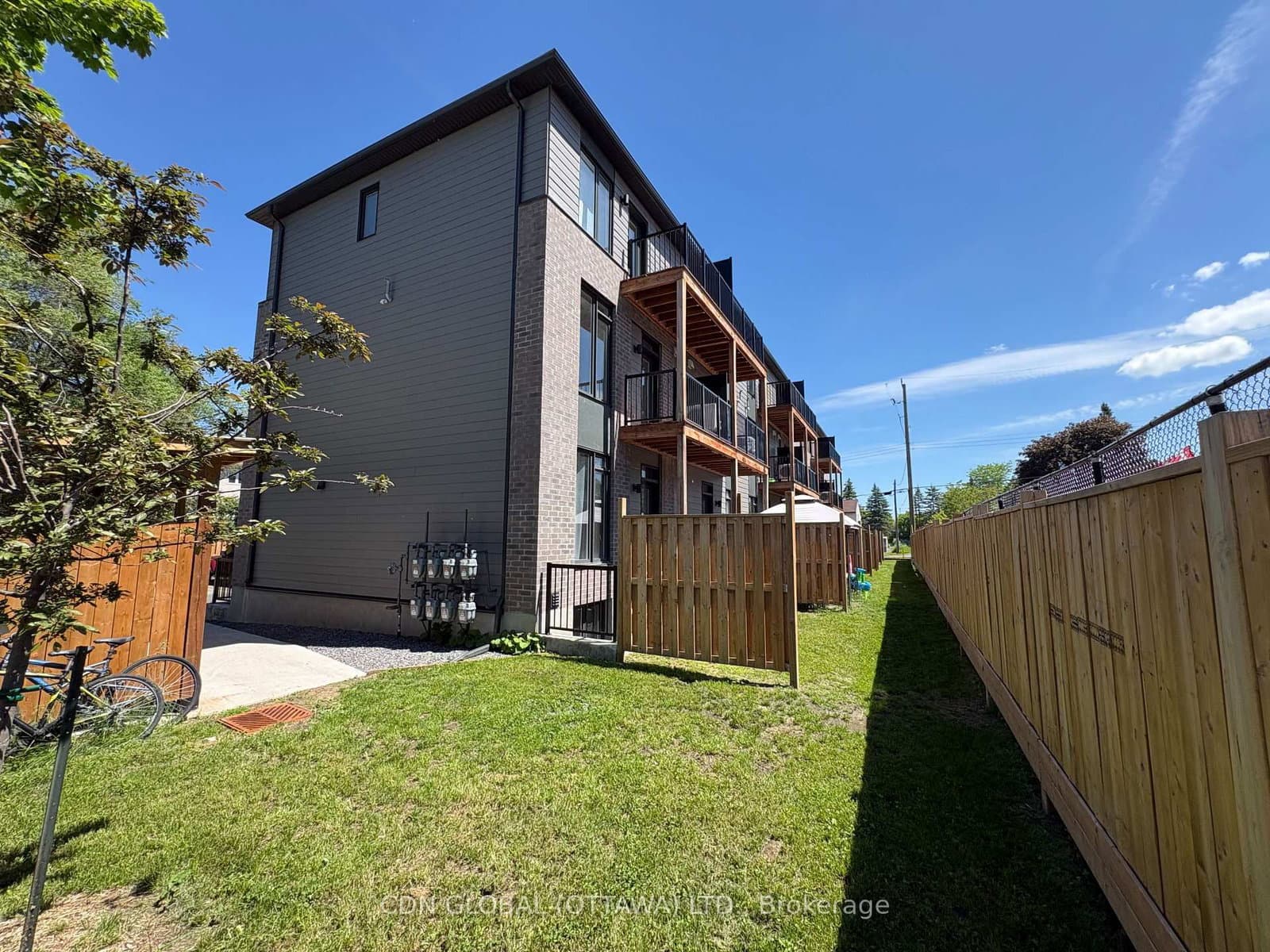 1258-1260 Marenger Street, Ottawa, ON — photo 8
