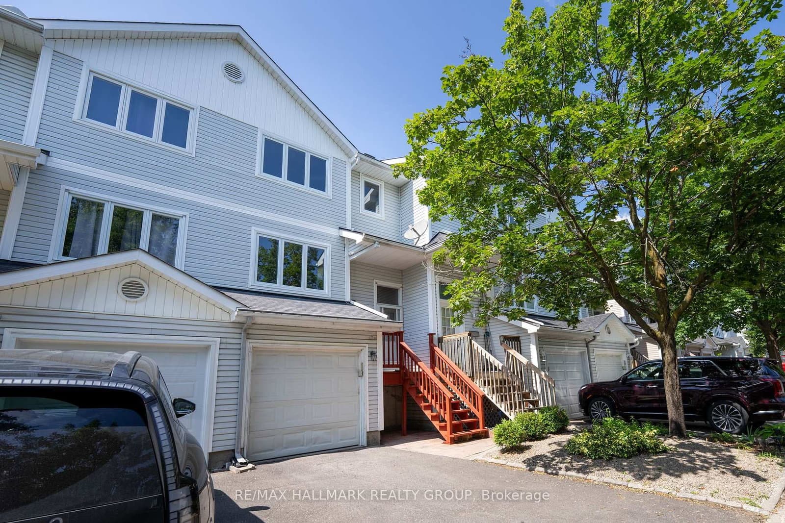 3 Seth Private, Ottawa, ON — photo 1