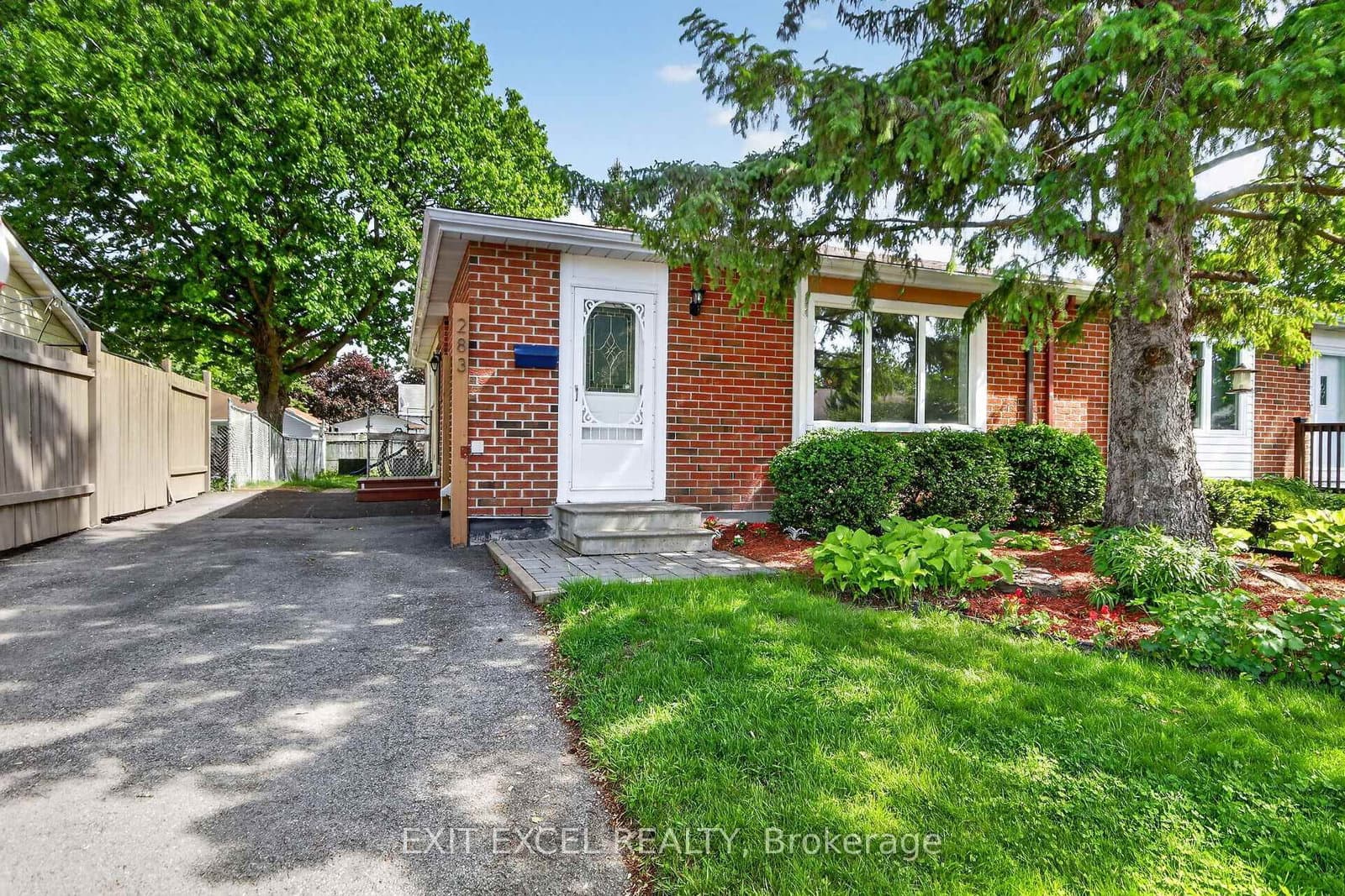 283 McElroy Drive, Ottawa, ON — photo 1