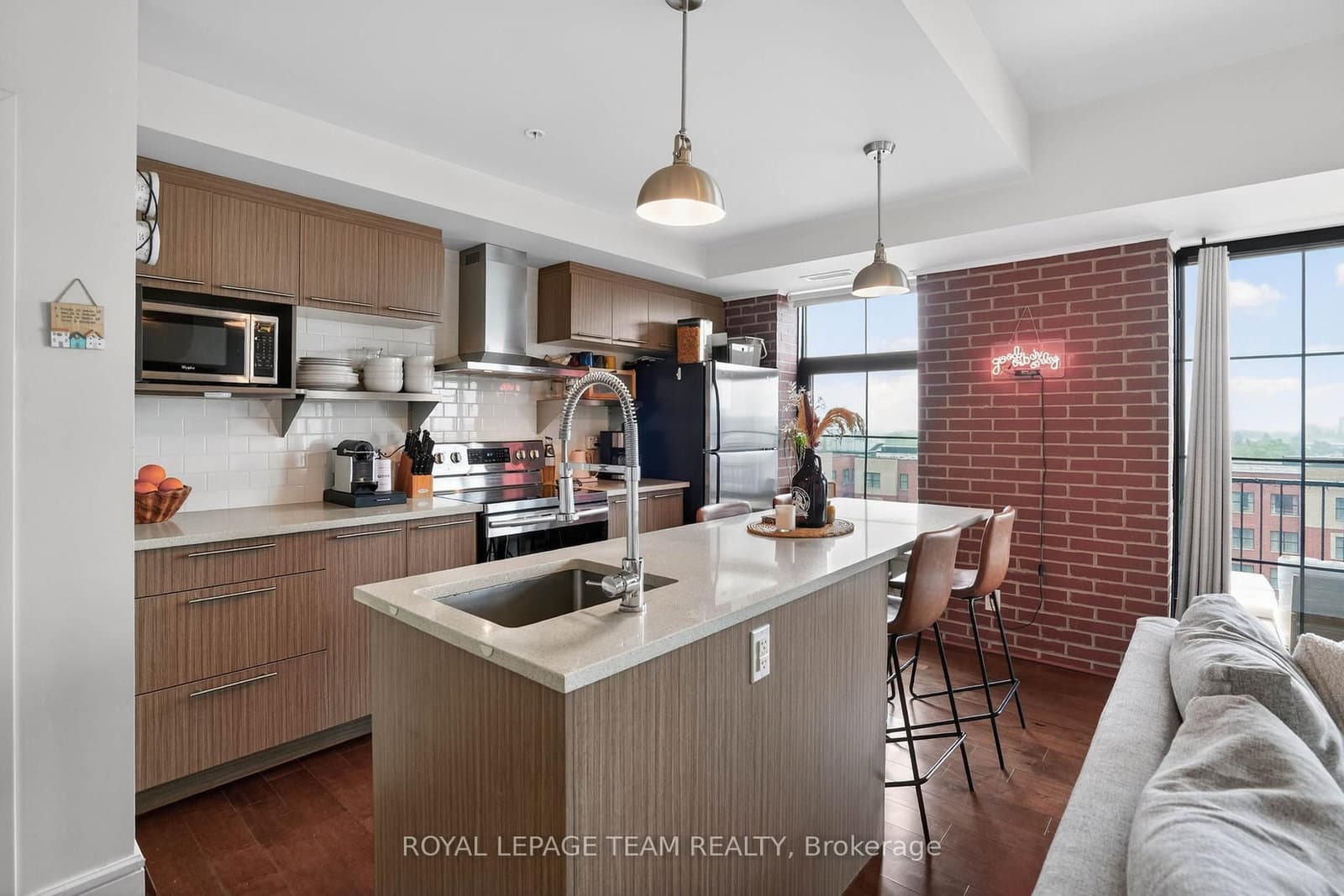 808 - 555 ANAND Private, Ottawa, ON — photo 10