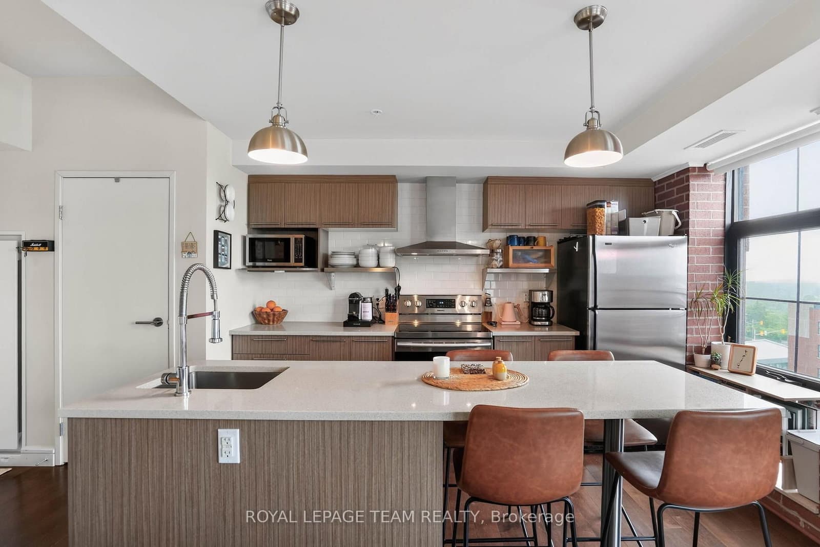 808 - 555 ANAND Private, Ottawa, ON — photo 11