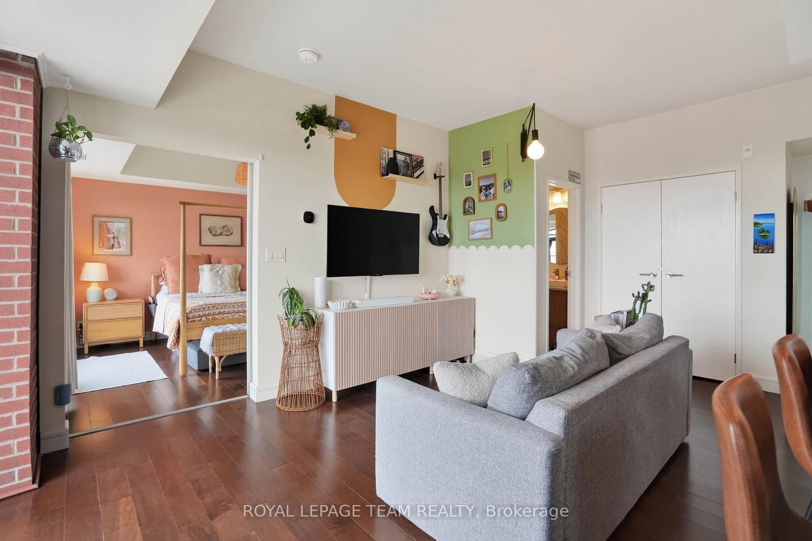 808 - 555 ANAND Private, Ottawa, ON — photo 14