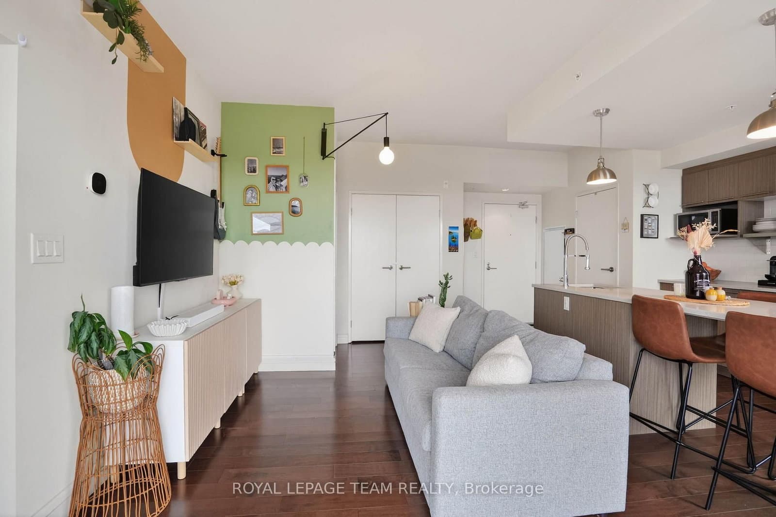 808 - 555 ANAND Private, Ottawa, ON — photo 15