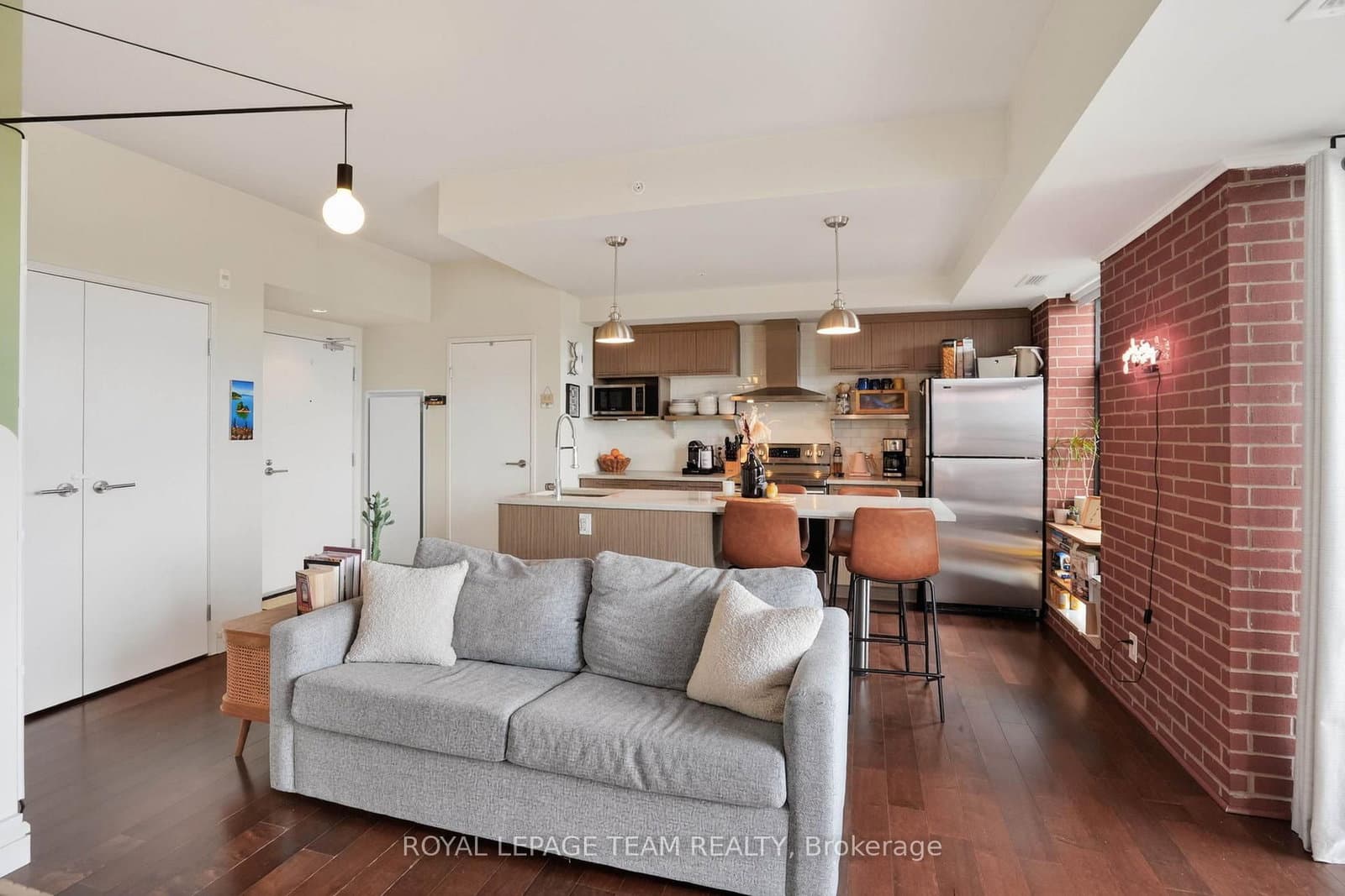 808 - 555 ANAND Private, Ottawa, ON — photo 16