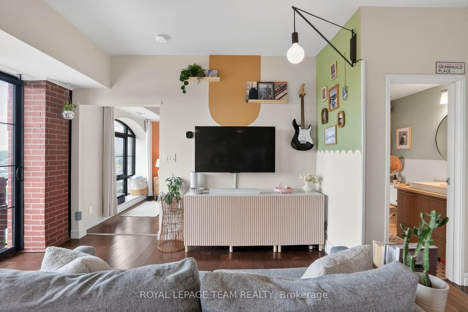 808 - 555 ANAND Private, Ottawa, ON — photo 17