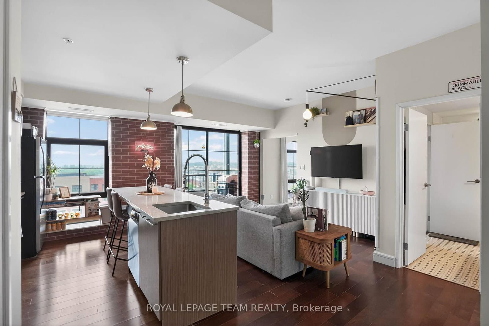 808 - 555 ANAND Private, Ottawa, ON — photo 5
