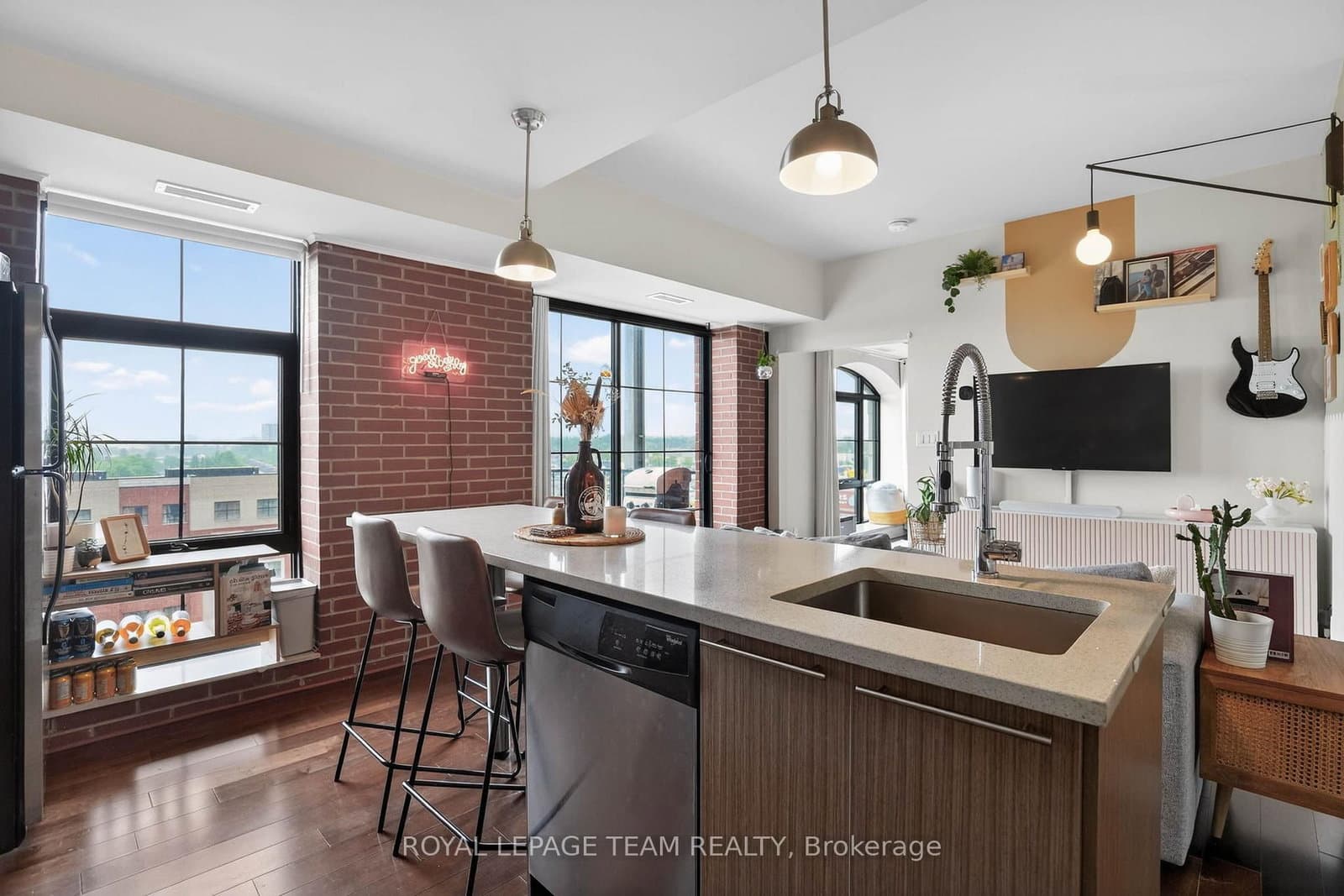 808 - 555 ANAND Private, Ottawa, ON — photo 6