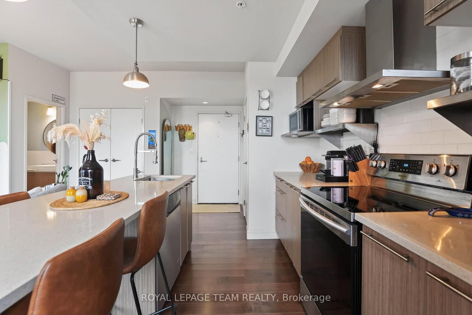 808 - 555 ANAND Private, Ottawa, ON — photo 7
