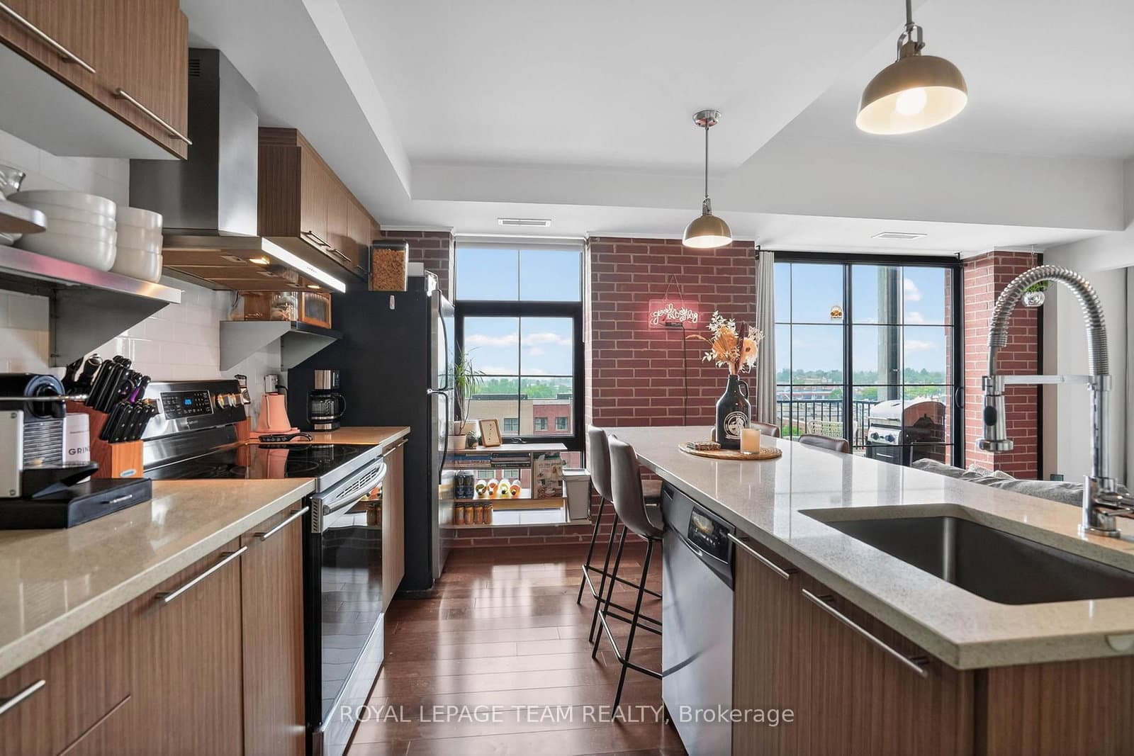 808 - 555 ANAND Private, Ottawa, ON — photo 8