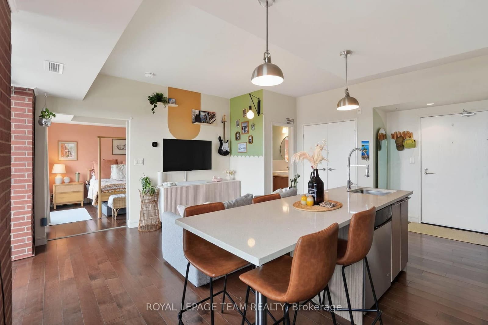 808 - 555 ANAND Private, Ottawa, ON — photo 9