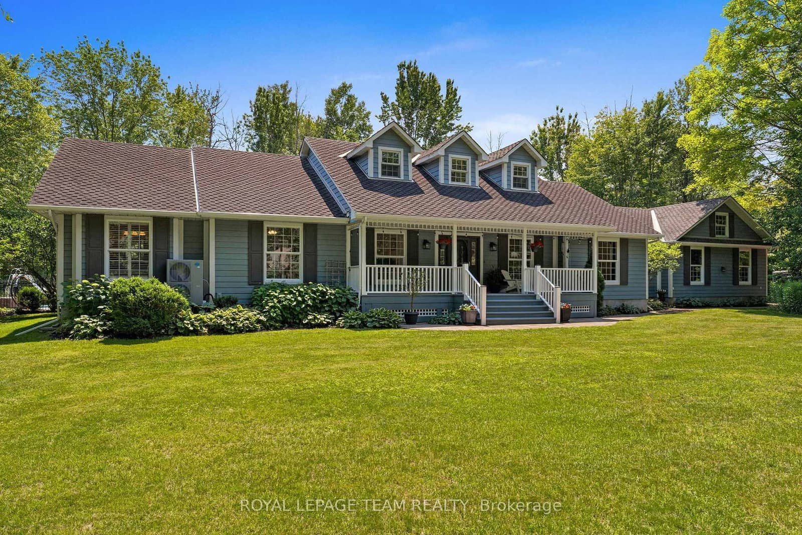 113 Wilbert Cox Drive, Carp, ON — photo 1