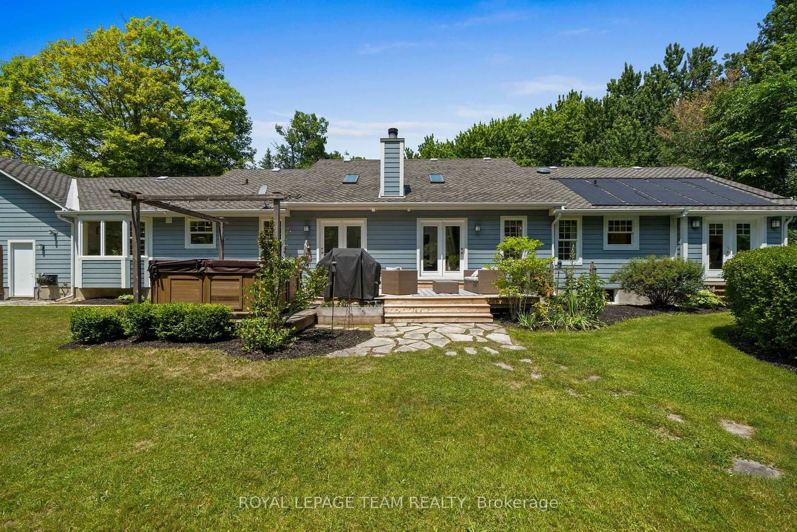 113 Wilbert Cox Drive, Carp, ON — photo 44