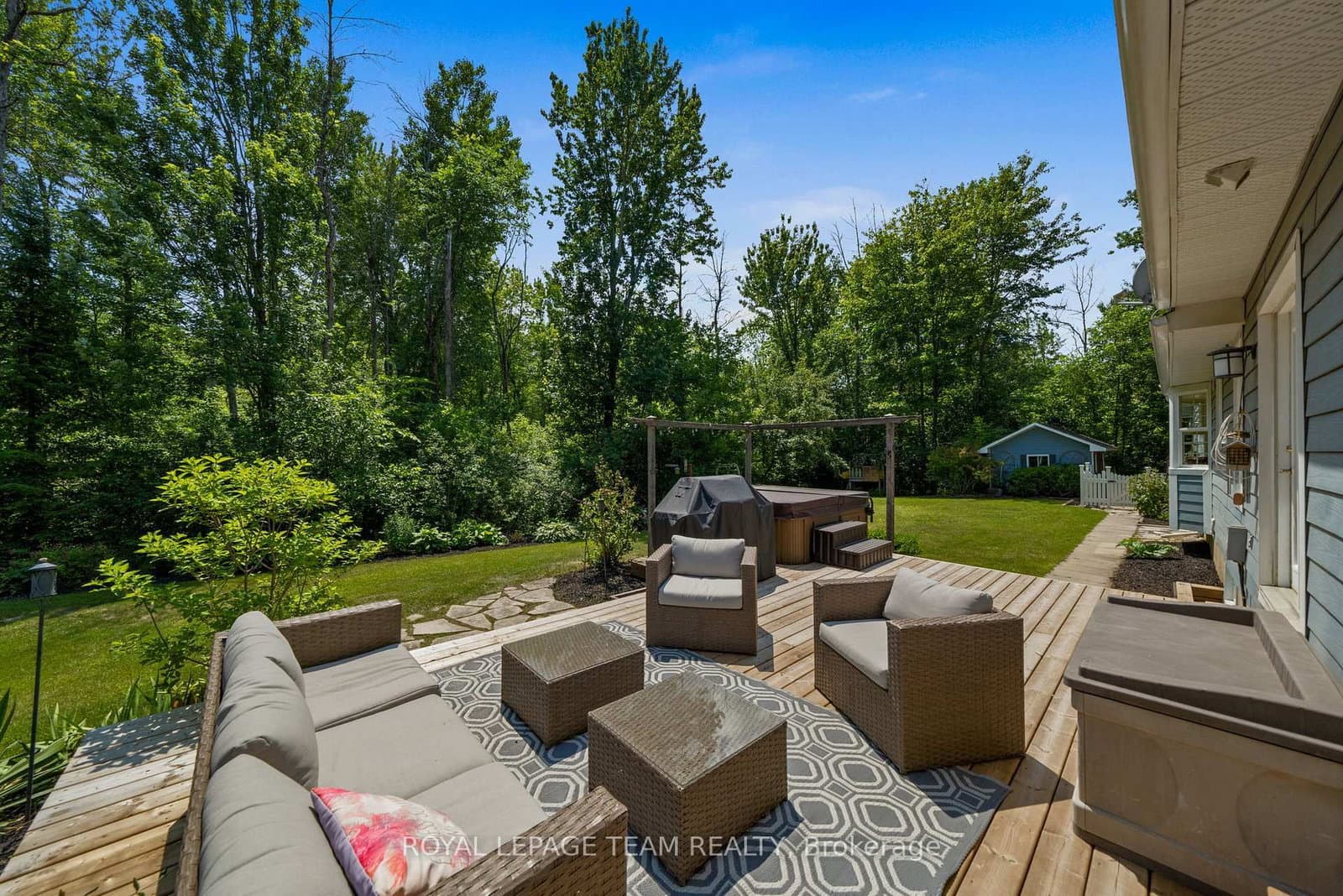 113 Wilbert Cox Drive, Carp, ON — photo 48