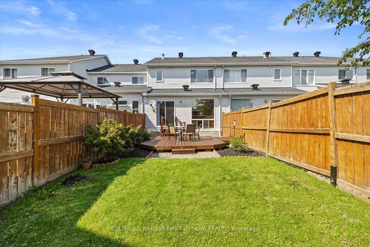 46 MARGRAVE Avenue, Ottawa, ON — photo 32