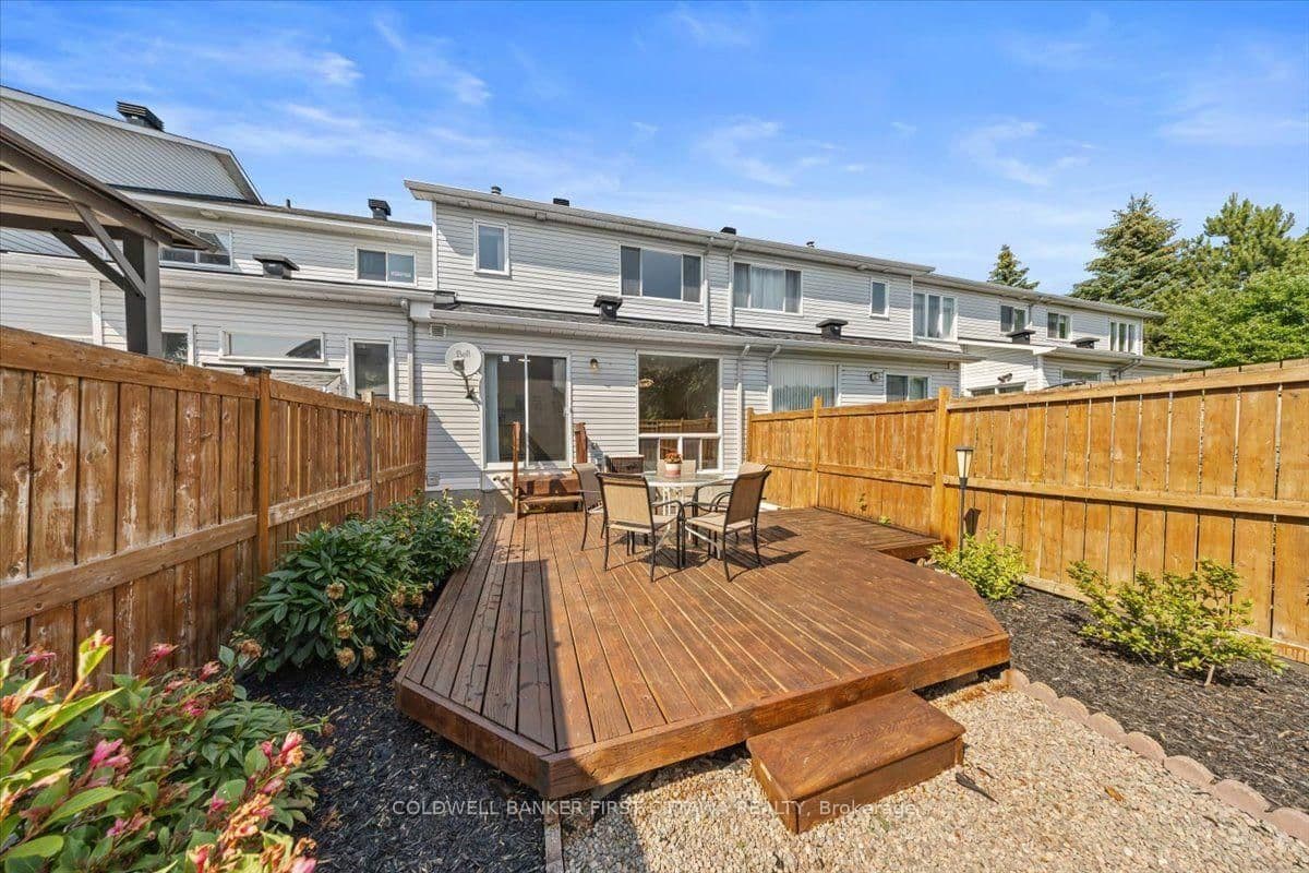 46 MARGRAVE Avenue, Ottawa, ON — photo 33