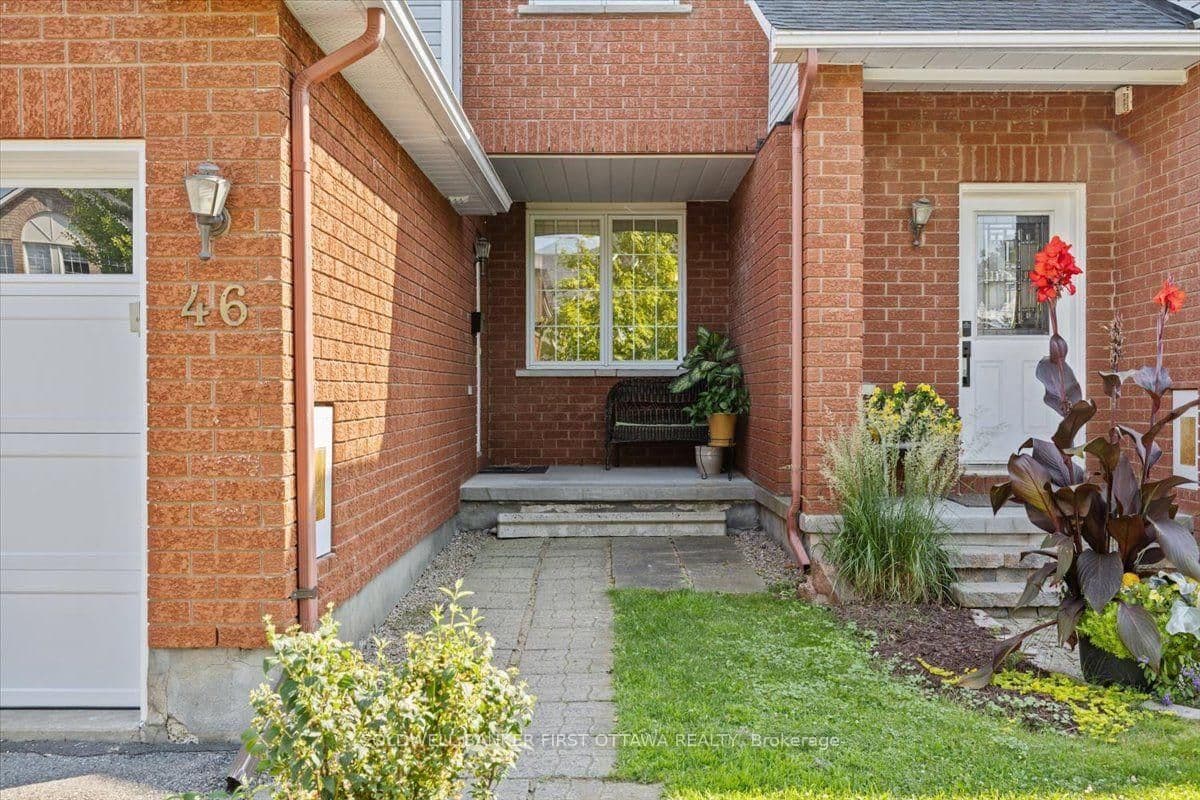 46 MARGRAVE Avenue, Ottawa, ON — photo 34