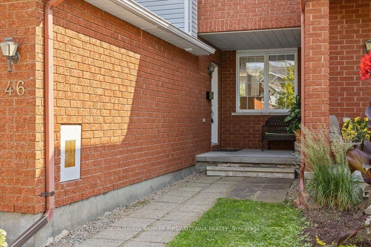 46 MARGRAVE Avenue, Ottawa, ON — photo 35