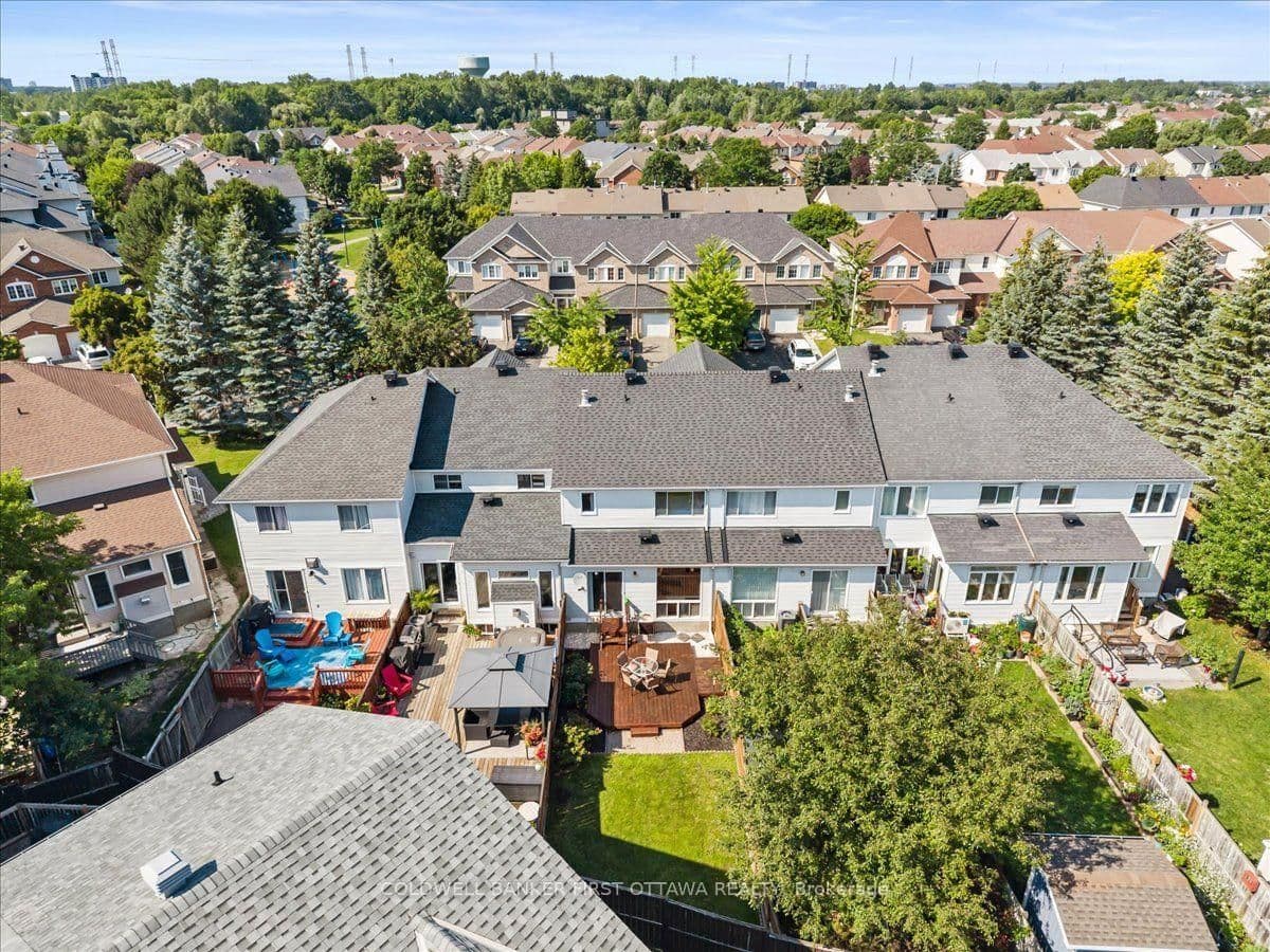 46 MARGRAVE Avenue, Ottawa, ON — photo 39