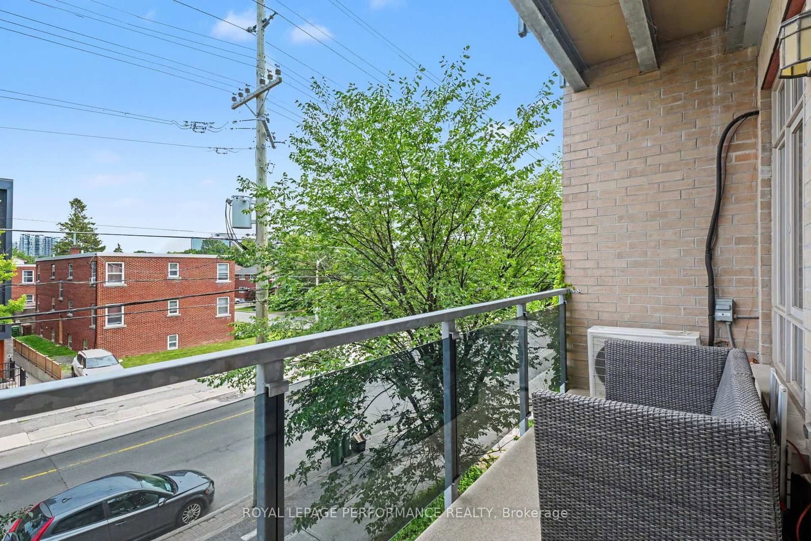 208 - 682 Churchill Avenue, Ottawa, ON — photo 19