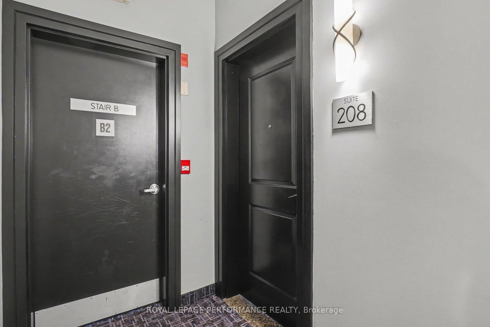 208 - 682 Churchill Avenue, Ottawa, ON — photo 21
