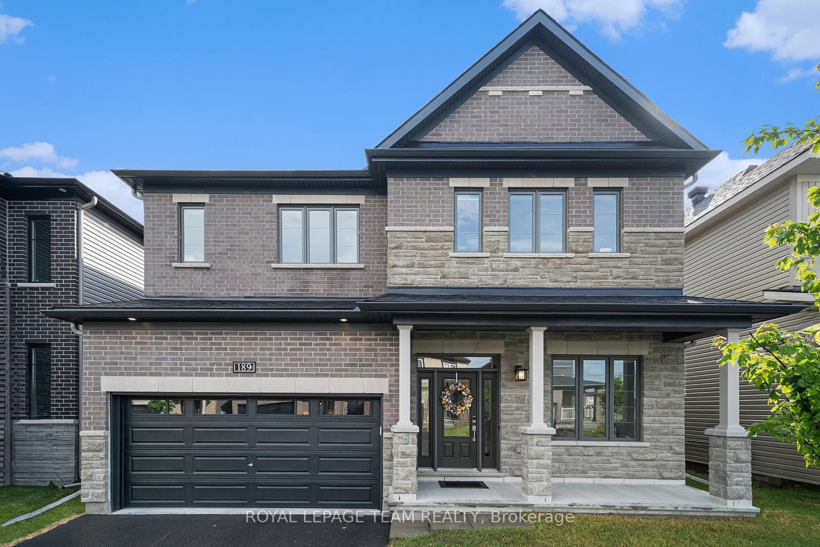 189 Lynn Coulter Street, Ottawa, ON — photo 2