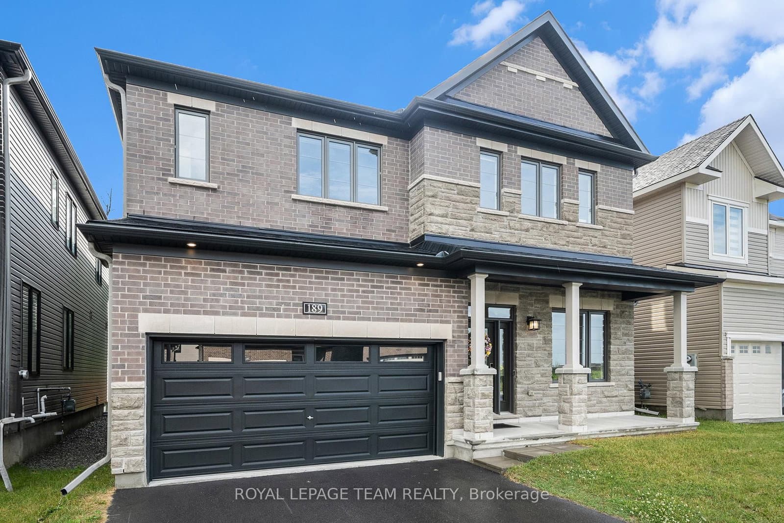 189 Lynn Coulter Street, Ottawa, ON — photo 3