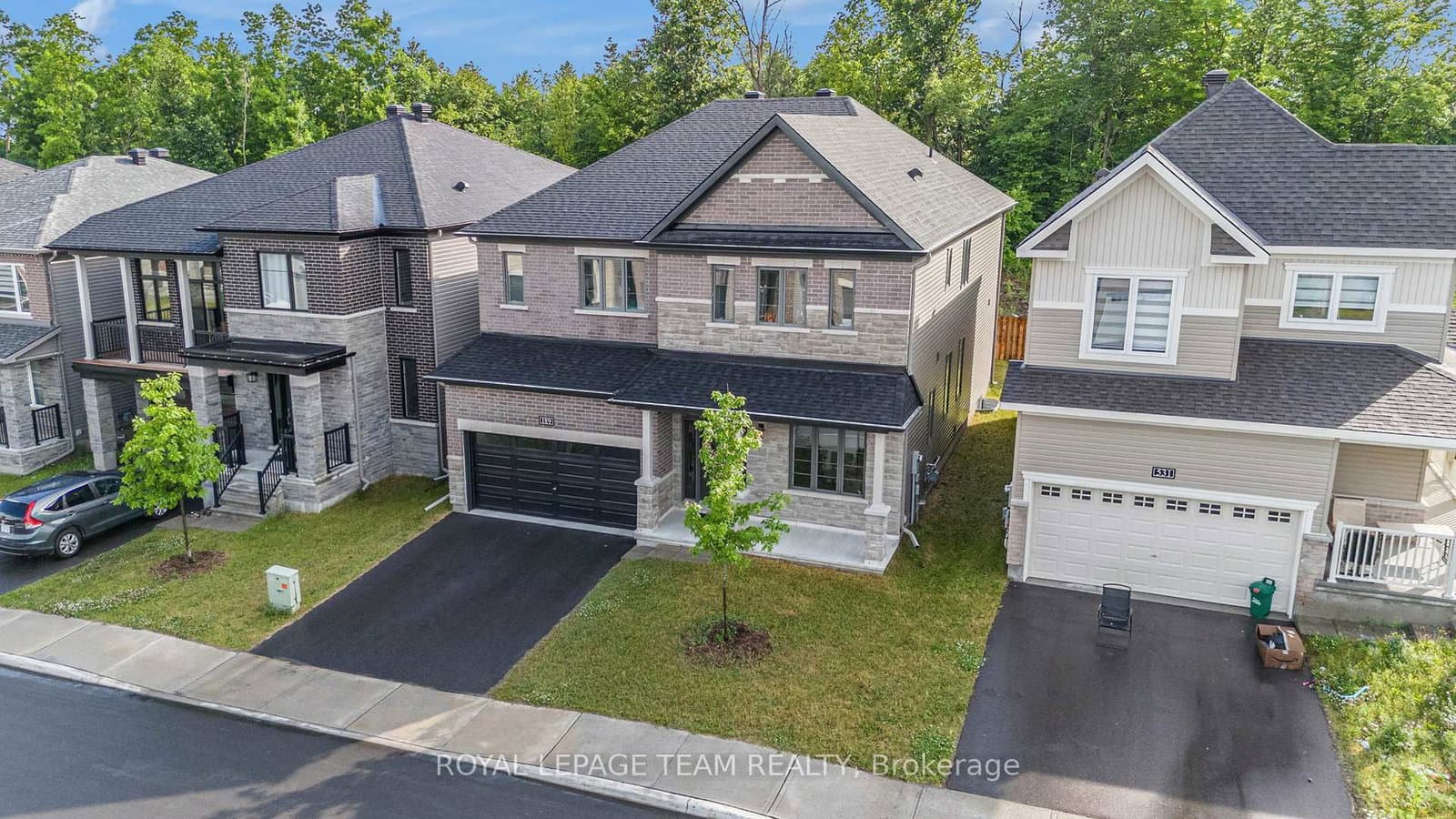 189 Lynn Coulter Street, Ottawa, ON — photo 33