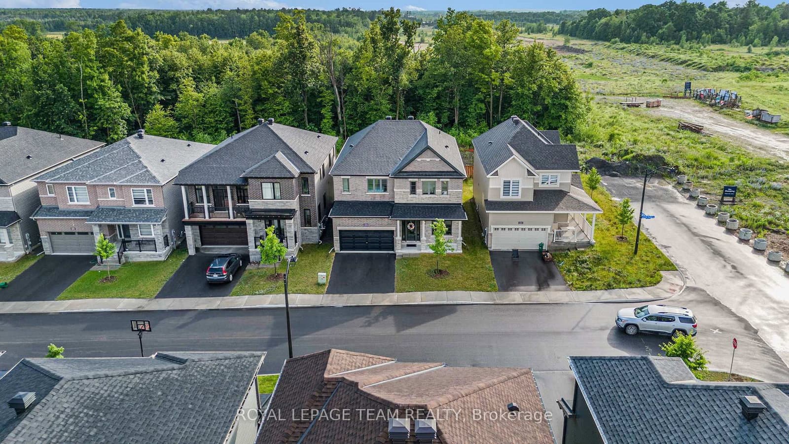 189 Lynn Coulter Street, Ottawa, ON — photo 34
