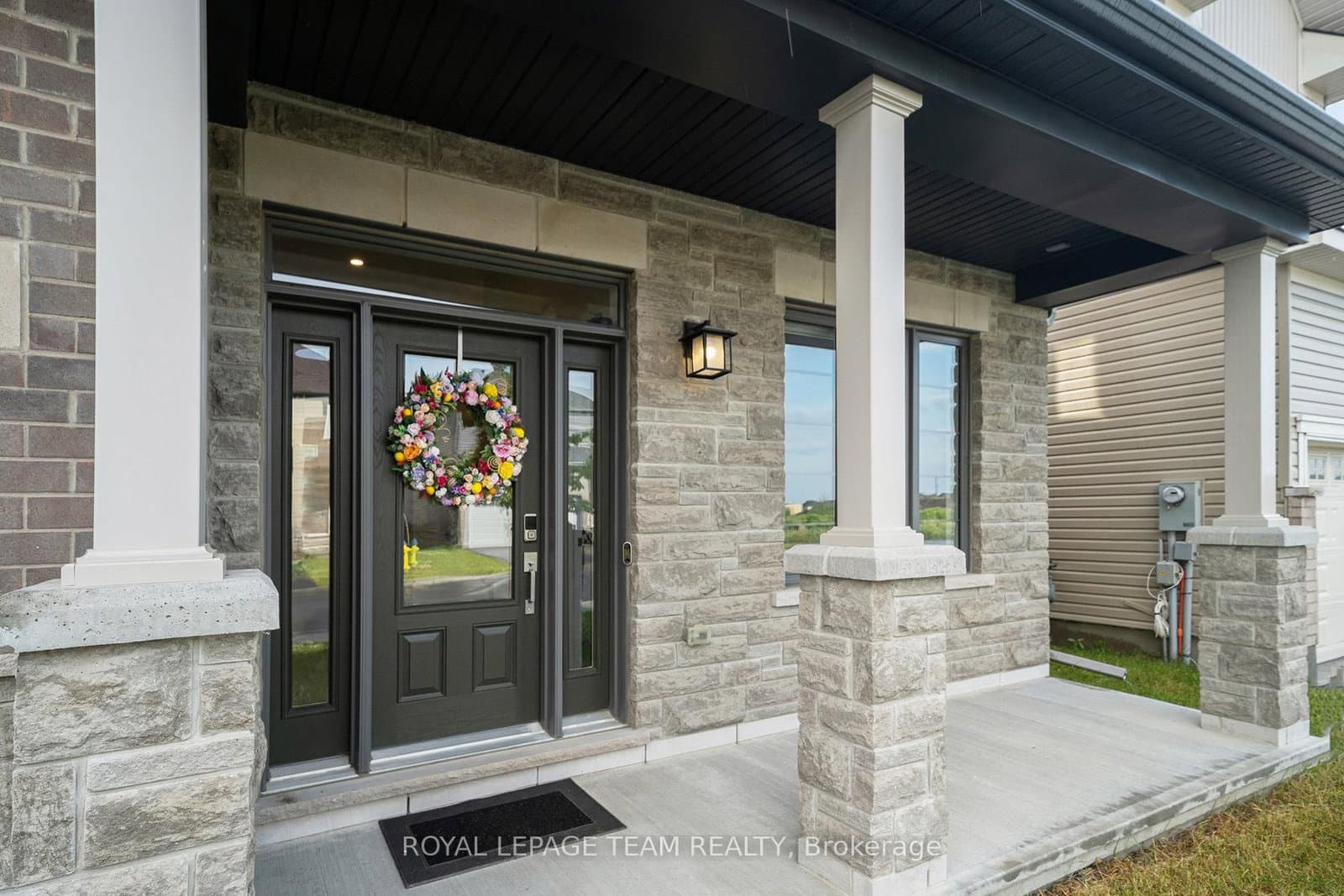 189 Lynn Coulter Street, Ottawa, ON — photo 4