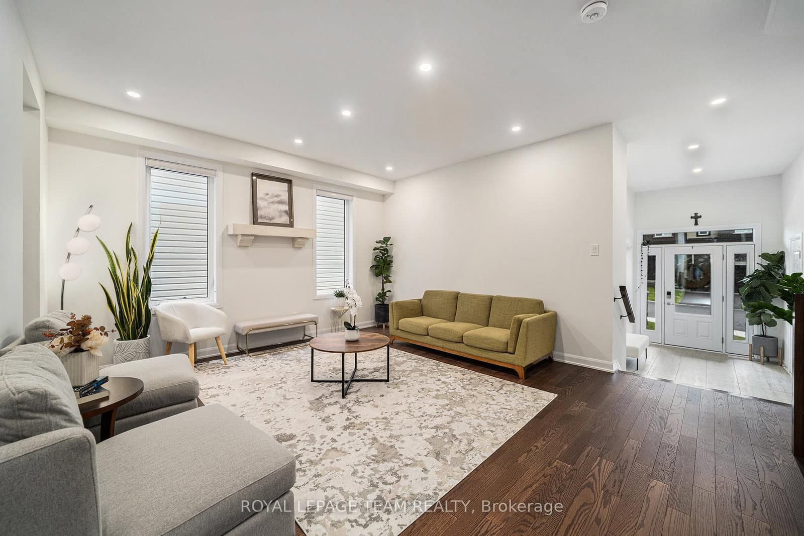 189 Lynn Coulter Street, Ottawa, ON — photo 9