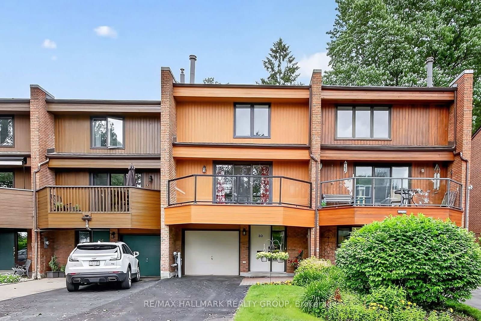 D - 3 Birchdale Avenue, Ottawa, ON — photo 1