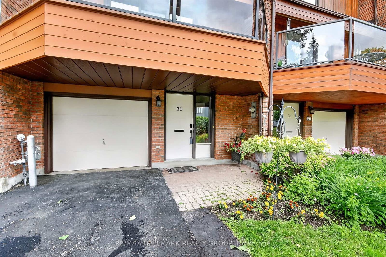 D - 3 Birchdale Avenue, Ottawa, ON — photo 2