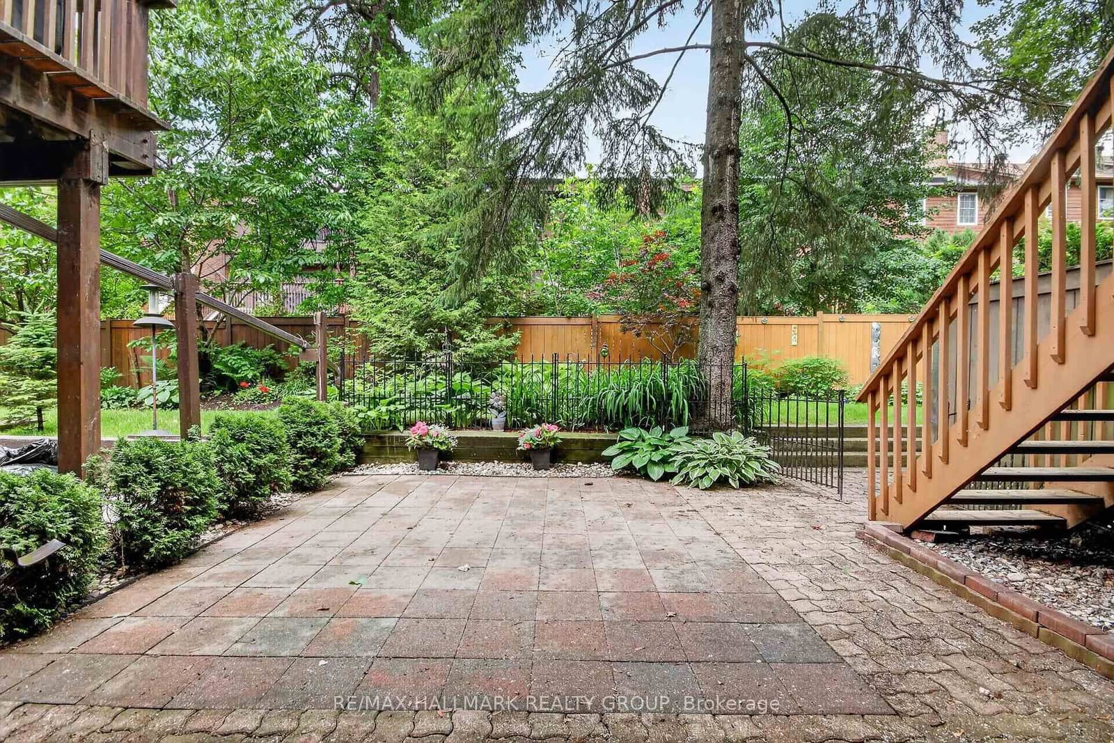 D - 3 Birchdale Avenue, Ottawa, ON — photo 32