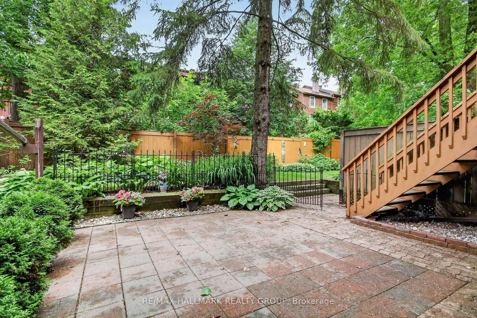 D - 3 Birchdale Avenue, Ottawa, ON — photo 33