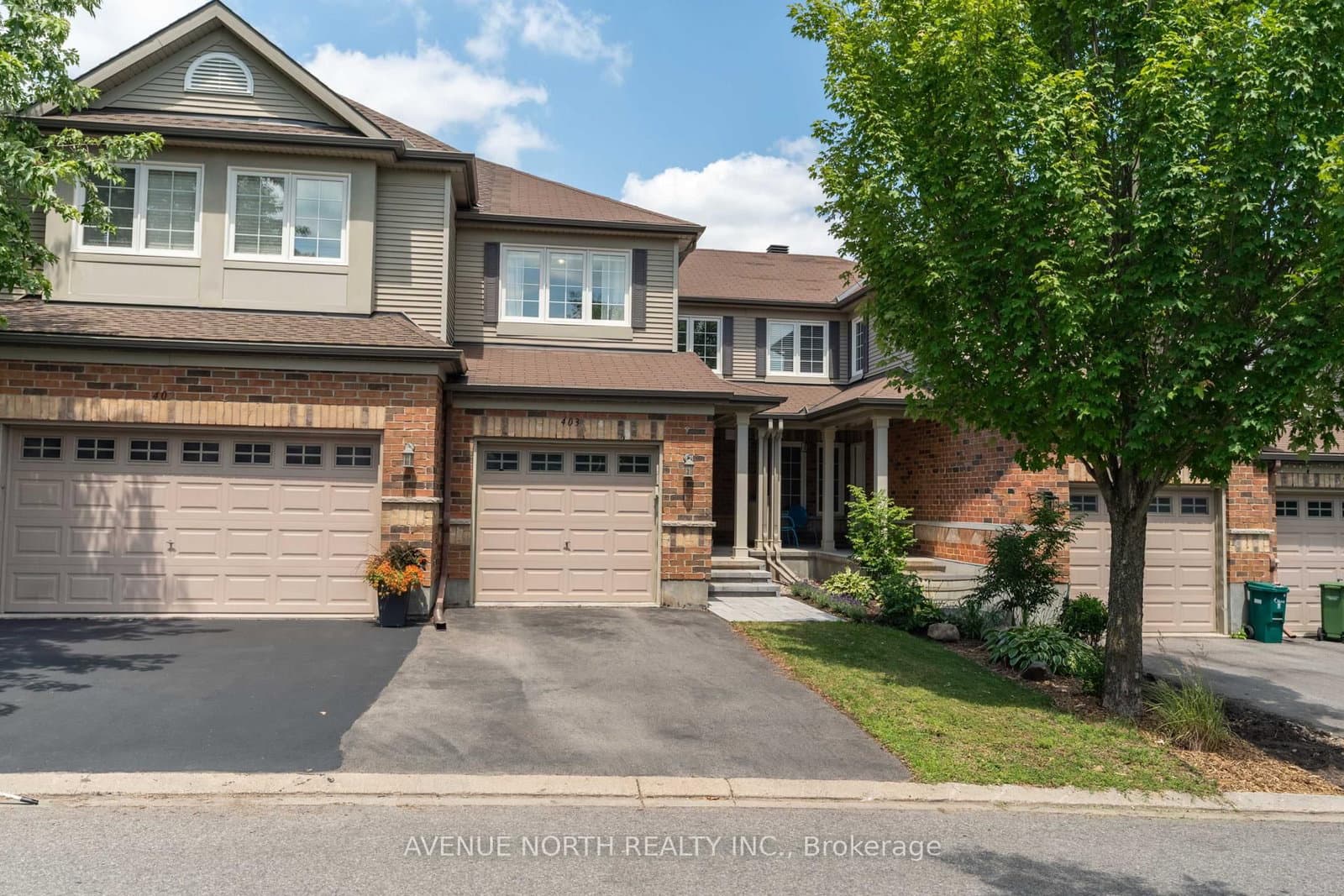 403 Heathrow Private, Stittsville, ON — photo 2