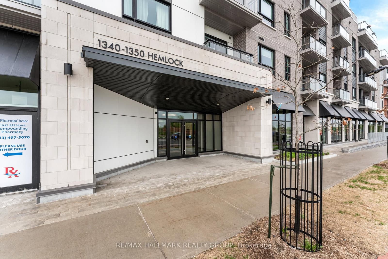 411 - 1350 Hemlock Road, Ottawa, ON — photo 2