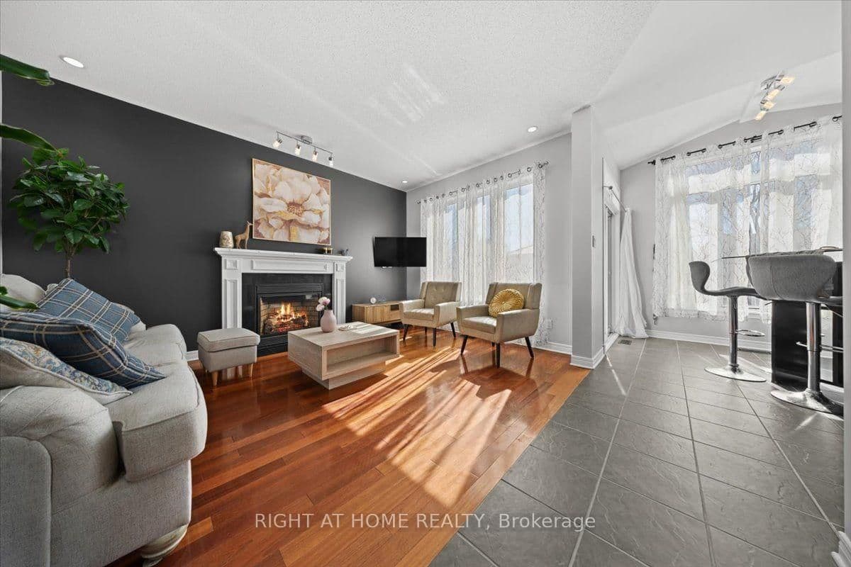 850 Feather Moss Way, Ottawa, ON — photo 13