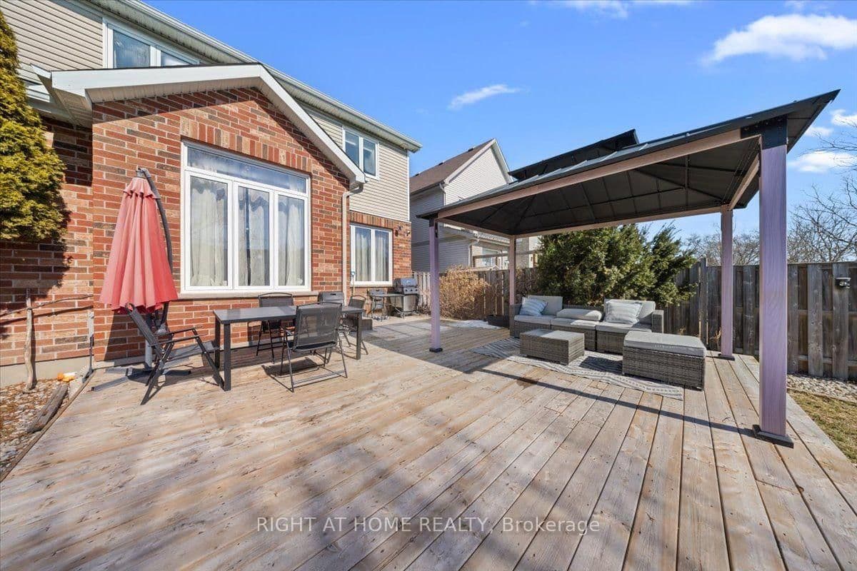 850 Feather Moss Way, Ottawa, ON — photo 49