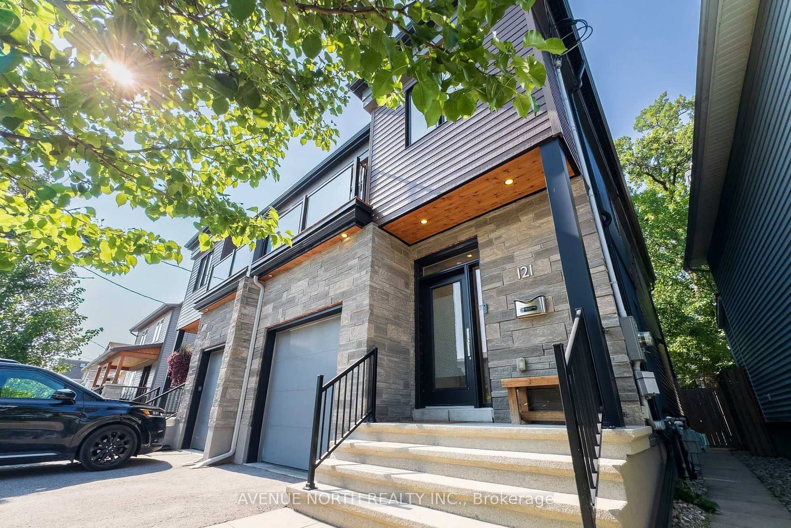 121 King George Street, Ottawa, ON — photo 2
