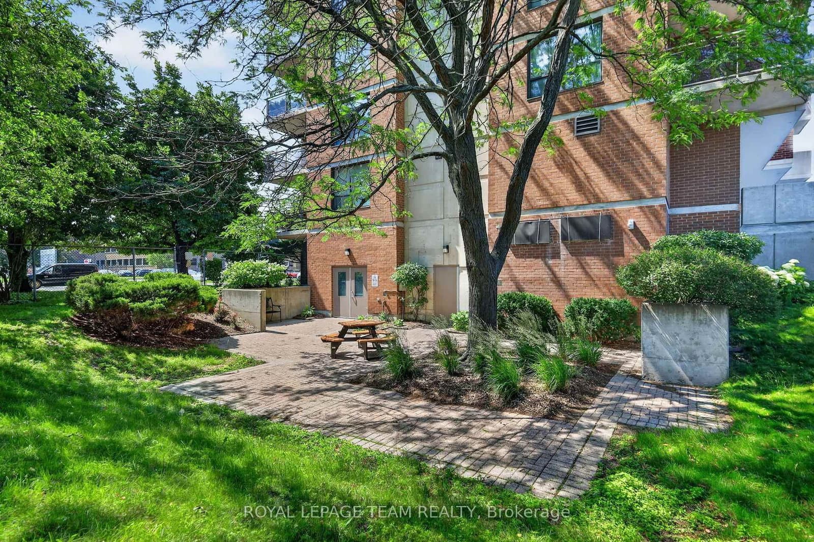 601 - 215 Parkdale Avenue, Ottawa, ON — photo 27