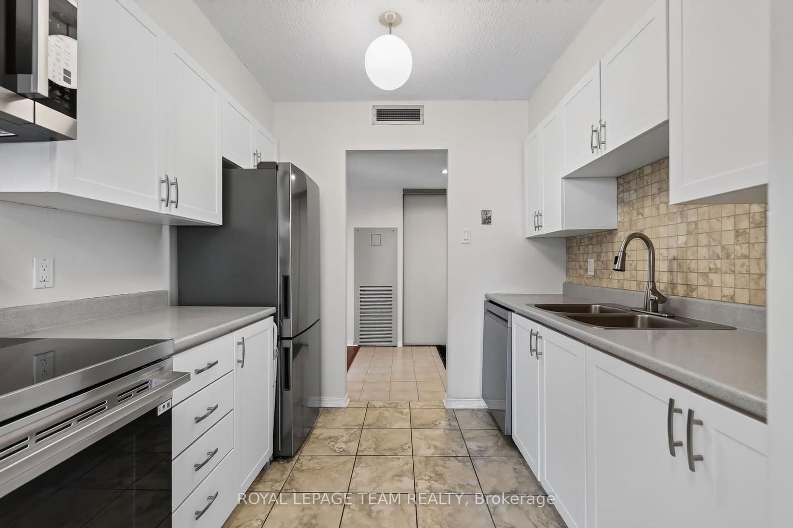 601 - 215 Parkdale Avenue, Ottawa, ON — photo 7