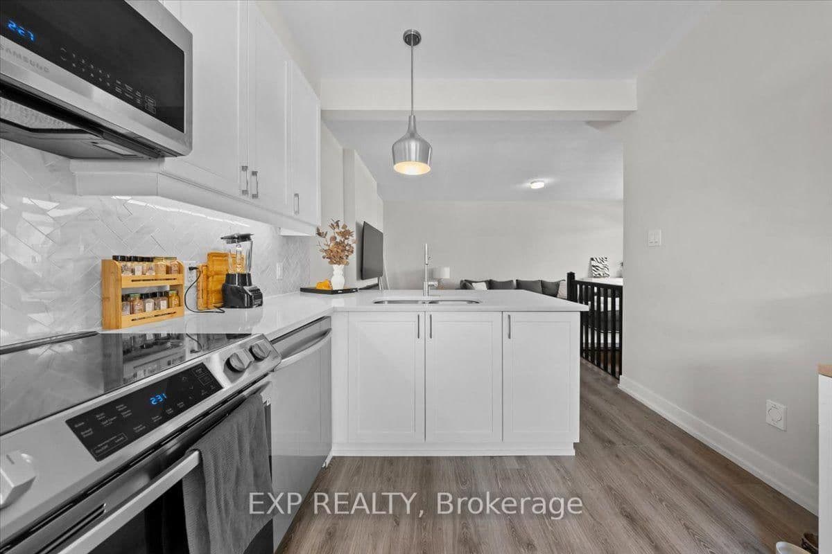 293 Anyolite Private, Ottawa, ON — photo 14