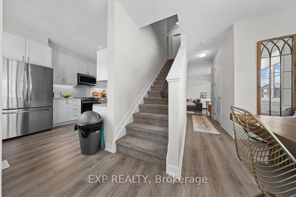 293 Anyolite Private, Ottawa, ON — photo 17