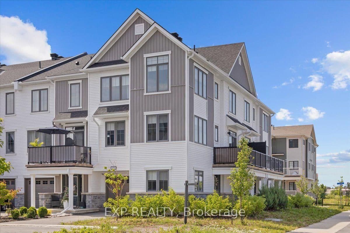 293 Anyolite Private, Ottawa, ON — photo 2
