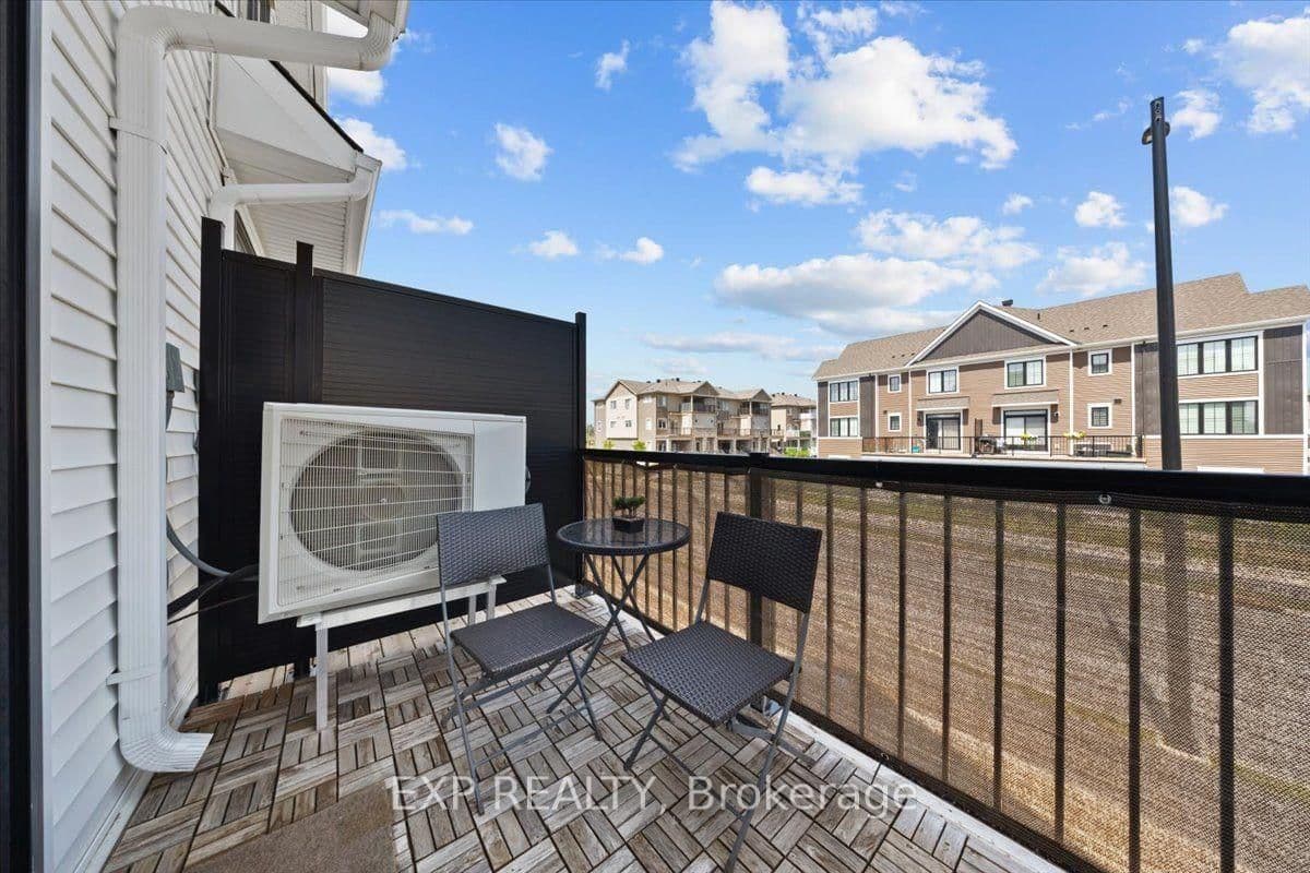 293 Anyolite Private, Ottawa, ON — photo 34