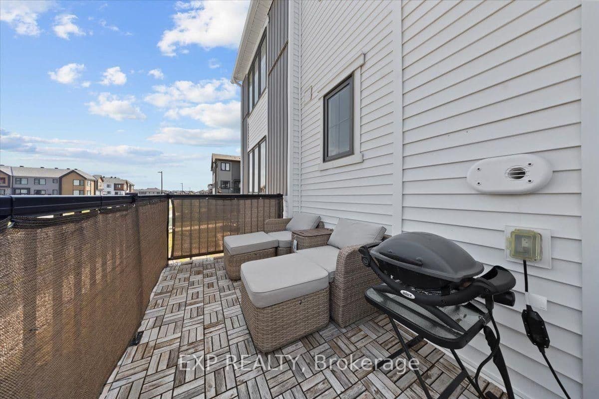 293 Anyolite Private, Ottawa, ON — photo 35
