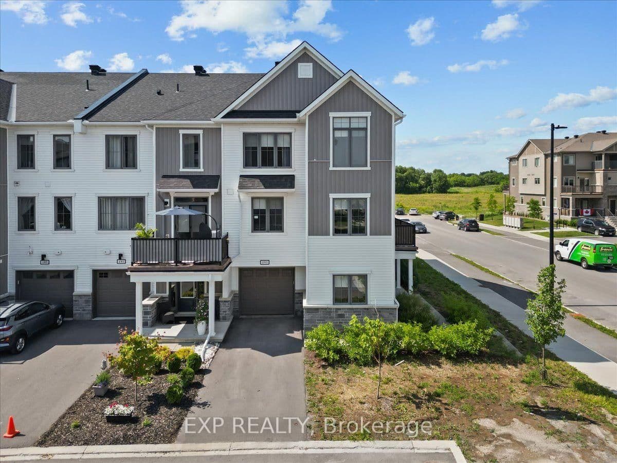 293 Anyolite Private, Ottawa, ON — photo 36